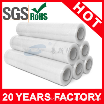 Power Stretch Film Pallet Wrap (YST-PW-022)